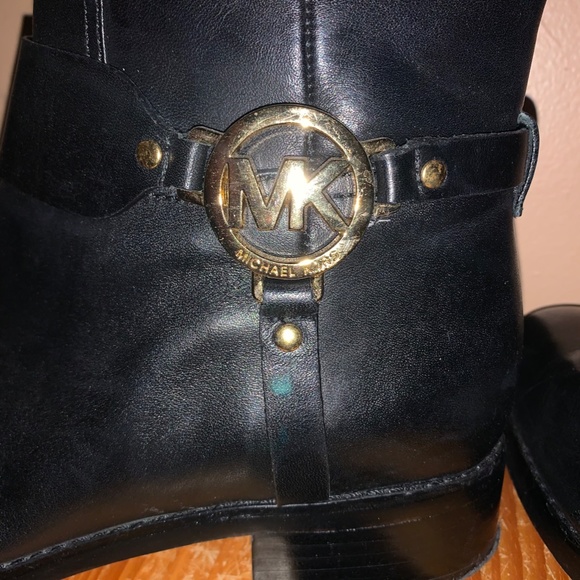 Riding Boots - Picture 2 of 3